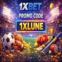 New 1xBet Promo Code 2026 – 1xMax200 Bonus €130 