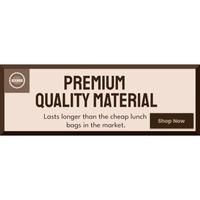 Insulated Lunch Bags Bags