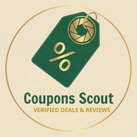 Coupons Scout
