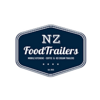 NZ Food Trailers