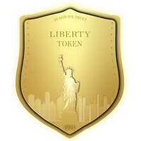 Liberty Token