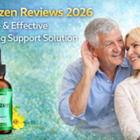 Audizen Supplement 