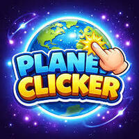 Planet Clicker