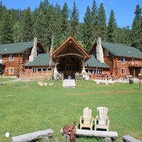Vacation Farm