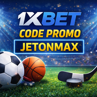 générateur  code promo 1xbet