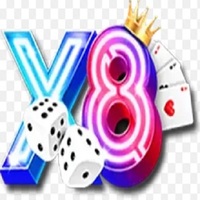  X8