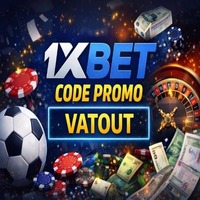 Code promo 1xBet bonus 100 % – 1X200NEW 130 € 