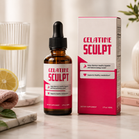 Gelatine Sculpt  User Results