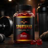 Buy Spartamax  Official Formula