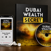 Buy Dubai Wealth Secret   Now