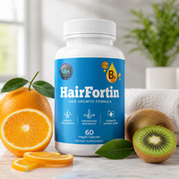 Buy HairFortin   Online Today