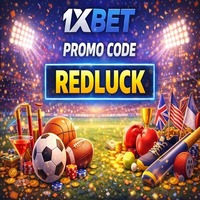 promo code of 1xbet 