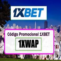 Código promocional 1xBet España 2026: 1X200VIP 