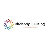 Birdsong Quilting