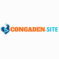 congaden site