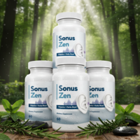 SonusZen supplement