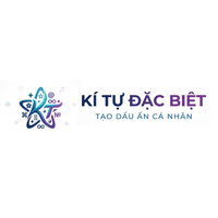 Kí Tự Đặc  Biệt