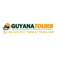 Guyana Tours 