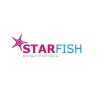Starfish Diving