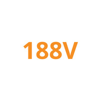 188V innet