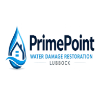 PrimePoint Water Damage Restoration Lubbock
