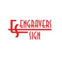 Engravers  Sign