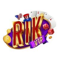 Cổng game Rikvip