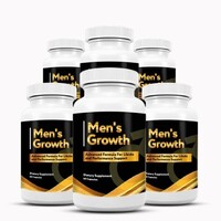 Men’s Growth
