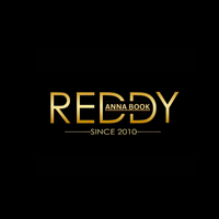 Reddy Anna  Book