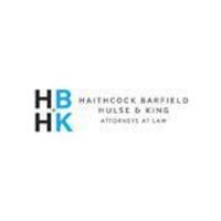 Haithcock, Barfield, Hulse  & King, PLLC
