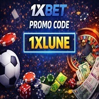 1xBet Today Promo Code Uganda 2026: 1XBAT777 - Bonus €130 
