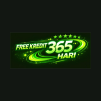 Free Credit 365 Hari