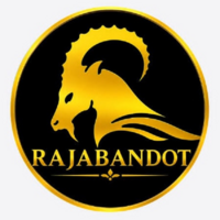rajabandot alternatif