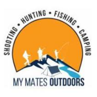 MY MATES  OUTDOORS
