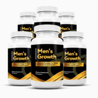 Men’s Growth