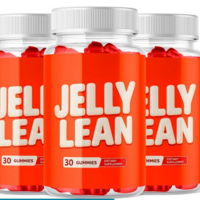Jelly Lean