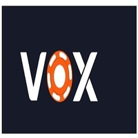 Vox internetinis kazino 