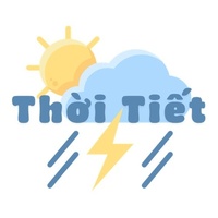 Thời tiết ngày mai tại Việt Nam