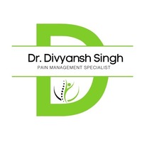 Dr Divyansh  Singh