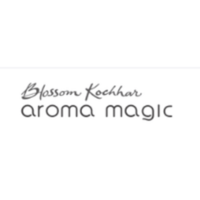 Aroma  Magic