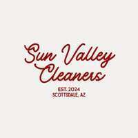 Sun Valley  Cleaners