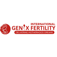 Genix  Fertility