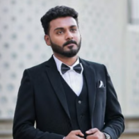 Vikram Rao