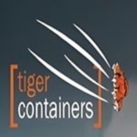 Tiger Shipping  Container