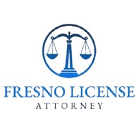Fresno License  Attorney
