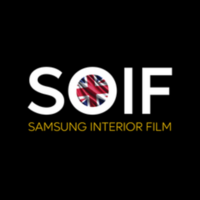 Samsung interiorfilm