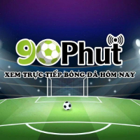 90Phut TV Trực tiếp  bóng đá