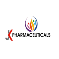 JK  Pharmaceuticals