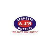 A.J.'s Seamless  Gutters