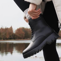 Winter  Boots